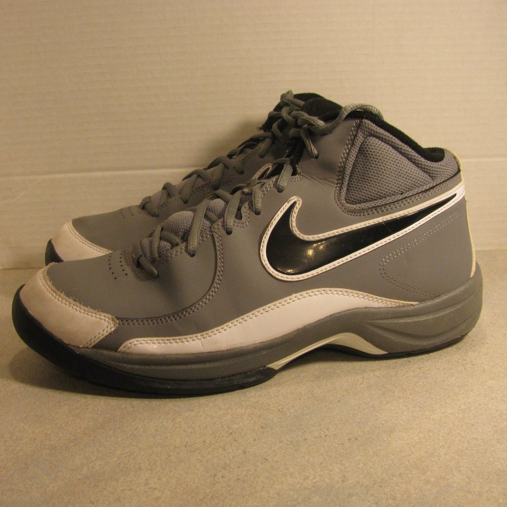 tenis nike overplay